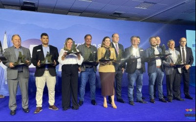 Cidade empreendedora: Varginha conquista prêmio do Sebrae