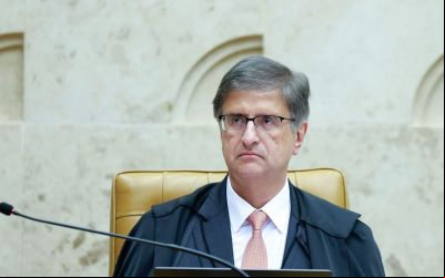Sanções a Moraes: EUA Analisam Lei Magnitsky!